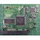 PCB: 100532367 Rev B, Barracuda 7200.12, ST3500418AS, P/N: 9SL142-302, Firmware: CC38, 500GB, 3.5", SATA