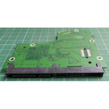 PCB: BF41-00180A, HD250HJ, P/N: 340311FP956280, 250GB, 3.5", SATA