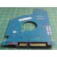 PCB: 100536286 Rev E, Momentus 5400.6, ST9500325AS, P/N: 9HH134-287, Firmware: 0003SDM1, 500GB, 2.5", SATA