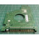 PCB: 100342240 Rev A, Momentus 5400.2, ST960822A, P/N: 9W3237-020, Firmware: 3.02, 60GB, 2.5", IDE