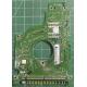 PCB: 100342240 Rev A, Momentus 5400.2, ST960822A, P/N: 9W3237-020, Firmware: 3.02, 60GB, 2.5", IDE