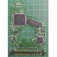 PCB: 100342240 Rev A, Momentus 5400.2, ST960822A, P/N: 9W3237-020, Firmware: 3.02, 60GB, 2.5", IDE