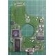 PCB: BF41-00300A 00, SAMSUNG, HM251HX, P/N:33991-G72A-C2BX3, 250GB, 2.5", SATA/IDE?