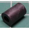Plastic Standoff / Spacer, F-F, 3.6mm bore, 10mm board height