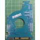 PCB: 100656265 Rev B, Momentus 5400.6, ST9500325AS, P/N: 9HH134-071, Firmware: 0011LVM1, 500GB, 2.5", SATA