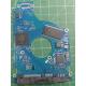 PCB: 100656265 Rev B, Momentus 5400.6, ST9500325AS, P/N: 9HH134-071, Firmware: 0011LVM1, 500GB, 2.5", SATA