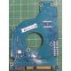 PCB: 100535597 Rev D, Momentus 5400.6, ST9500325AS, P/N: 9HH134-022, Firmware: 0005HPM1, 500GB, 2.5", SATA