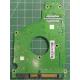 PCB: 100398689 Rev C, Momentus 5400.3, ST9120822AS, P/N: 9S1133-286, Firmware: 3.ALC, 120GB, 2.5", SATA