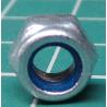 Nut, Nyloc, M5, for 8mm spanner