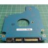 PCB: G002641A, MK6459GSX, TOSHIBA, HDD2H91 C SL01 S, 640GB, 2.5", SATA