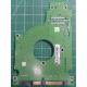 PCB: 100398689 Rev B, Momentus 5400.3, ST980811AS, P/N: 9S1132-196, Firmware: 3.ALB, 80GB, 2.5", SATA