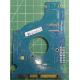 PCB: 100536286 Rev E, Momentus 5400.6, ST9320325AS, P/N: 9HH13E-286, Firrmware: 0002SDM1, 320GB, 2.5", SATA