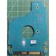 PCB: G002872A, MK5061GSY, P/N: 45N7053, TOSHIBA, 500GB, 2.5", SATA