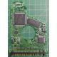 PCB: 100346102 Rev B, Momentus 5400.2, ST9100824A, P/N: 9W3039-188, Firmware: 3.06, 100GB, 2.5", IDE