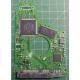 PCB: 100398689 Rev C, Momentus 5400.3, ST9160821AS, P/N: 9S1134-022, Firmware: 3.BHE, 160GB, 2.5", SATA