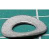 Wavy Washer, M5, 10mm Diameter