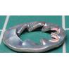 Toothed Washer, M5, 10mm Diameter