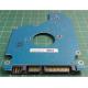 PCB: G002587-0A, MK5056GSY, HDD2E61 F VL01 T, TOSHIBA, P/N: 572869-001, 500GB, 2.5", SATA