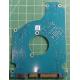 PCB: 100729420 Rev B, Momentus Thin, ST500LT012, P/N: 1DG142-286, Firmware: 0003SDM1, 500GB, 2.5", SATA