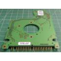 CHIP: 21R4255-J41101C-X5P442-3Z97, HTS424040M9AT00, P/N: 13G1132, 40GB, 2.5", IDE