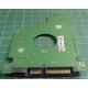 PCB: 100397877 Rev B, Momentus 5400.2, ST98823AS, P/N: 9W3183-022, Firmware: 7.24, 80GB, 2.5", SATA