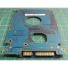 PCB: CA26344-B33104BA, MHZ225BH G2, P/N: 469002-001, Firmware: 00808909, 250GB, 2.5", SATA