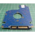 0A58732-DA2739C-WzF952-2D20, HTS545050B9A300, 5K500.B-500, P/N: 0A70425, 500GB, 2.5", SATA