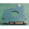 CHIP: 0J21947-DA5260A-KED434-04GP, HTS725050A7E630, Z7K500-500, P/N: 0J26165, HGST, 500GB, 2.5", SATA