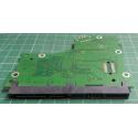 PCB: BF41-00180A, HD250HJ, P/N: 340421FPB60067, SAMSUNG, 250GB, 3.5", SATA