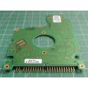 CHIP: 07N6627-F80595-L00046-92MT, DJSA-205, P/N: 07N6454, 5GB, 2.5", IDE