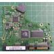 PCB: BF41-00352A 00, HD502HJ, SAMSUNG, P/N: A7783-C721-A5BZ8, 500GB, 3.5", SATA