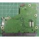 PCB: BF41-00352A 00, HD502HJ, SAMSUNG, P/N: A7783-C721-A5BZ8, 500GB, 3.5", SATA