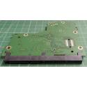 PCB: BF41-00352A 00, HD502HJ, SAMSUNG, P/N: A7783-C721-A5BZ8, 500GB, 3.5", SATA