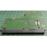 PCB: BF41-00352A 00, HD502HJ, SAMSUNG, P/N: A7783-C721-A5BZ8, 500GB, 3.5", SATA