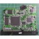 PCB: 2060-001129-001 Rev A, WD Caviar, WD400BB-00DEA0, 40GB, 3.5", IDE