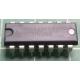 7404, CD74HC04E, hex inverter