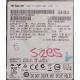 CHIP: 0A71261, HUA722010CLA330, 0A39289JPT3EA0C22, P/N: 0A39289, Firmware: 3EA, 1TB, 3.5", SATA