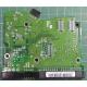 PCB: 2060-001068-001 Rev B, WD Protégé, WD100, WD100EB-00BHF0, 10GB, 3.5", IDE