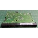 PCB: 2060-001068-001 Rev B, WD Protégé, WD100, WD100EB-00BHF0, 10GB, 3.5", IDE