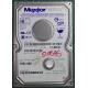 CHIP: 040111300, MAXTOR, DiamondMax Plus 9, YAR41BW0, P/N: 0N0738, 80GB, 3.5", IDE