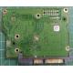 PCB: 100535704 Rev B, Barracuda 7200.12, ST3500418AS, P/N: 9SL142-516, Firmware: CC46, 500GB, 3.5", SATA