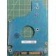 PCB: G002439-0A, TOSHIBA, MK2555GSX, HDD2H24 F VL01 S, P/N: 493443-001, 250GB, 2.5", SATA