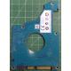 PCB: 100726606 Rev A, Laptop Ultrathin HDD, ST500LT032, Firmware: 0002SDM1, 500GB, 2.5", SATA