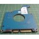 PCB: 100726606 Rev A, Laptop Ultrathin HDD, ST500LT032, Firmware: 0002SDM1, 500GB, 2.5", SATA