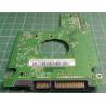 PCB: 2060-701499-000 Rev A, WD Scorpio, WD3200BEVT-22ZCT0, 320GB, 2.5", SATA