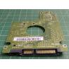 PCB: 2060-771672-004 Rev A, WD Scorpio Black, WD1600BEKT-60A25T1, P/N: 592904-001, 160GB, 2.5", SATA