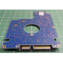 CHIP: 0J21935-DA5256A-X5W313-36Z4, HTS545050A7E380, Z5K500-500, P/N:0J23435, 500GB, 2.5", SATA