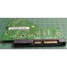 PCB: 2060-701537-003 Rev A, WD Caviar, WD1600AAJS-00B4A0, 160GB, 3.5", SATA