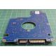 CHIP: 0J14451-DA4740F-ML4535-0795, HTS541010A9E680, Z51000-1000, HGST, P/N: 0J34283, 1TB, 2.5", SATA