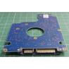 CHIP: 0J14451-DA4740F-ML4535-0795, HTS541010A9E680, Z51000-1000, HGST, P/N: 0J34283, 1TB, 2.5", SATA